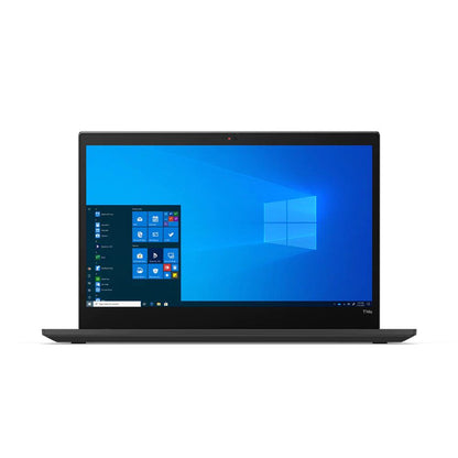 Lenovo ThinkPad T14s Gen2 14" Core i5-1145G7, 256GB SSD, 8GB LPDDR4, Windows 10 Pro, English - ADYASTORE casablanca maroc