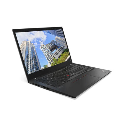 Lenovo ThinkPad T14s Gen2 14" Core i5-1145G7, 256GB SSD, 8GB LPDDR4, Windows 10 Pro, English - ADYASTORE casablanca maroc