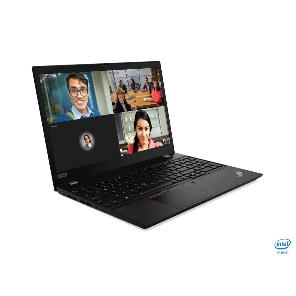 Lenovo ThinkPad T15 Gen 1 15.6" PC Portable - Intel Core i7-10510U - 256 GB SSD - 16 GB RAM - Windows 10 - ADYASTORE casablanca maroc