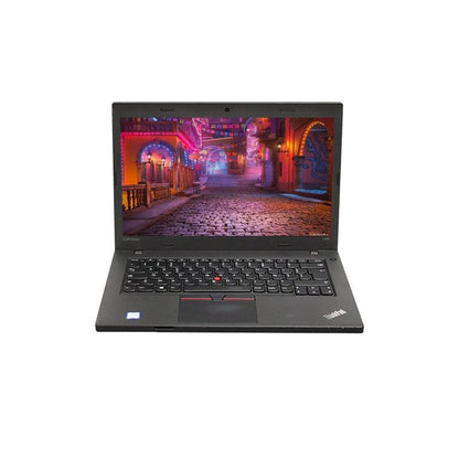 LENOVO THINKPAD T460 - INTEL CORE I5 - 8 GO - 256GB SSD - ADYASTORE casablanca maroc