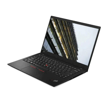 Lenovo ThinkPad X1 8th Gen 14" PC Portable - Intel Core i7-10510U - 512 GB SSD - 16 GB RAM - Windows 10 - ADYASTORE casablanca maroc