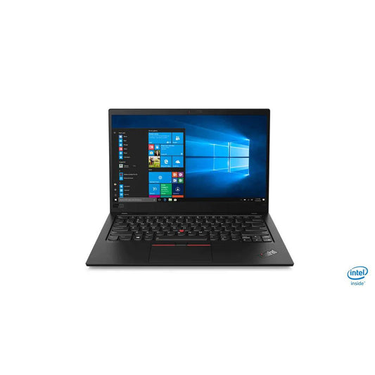 Lenovo ThinkPad X1 Carbon 7th Gen 14" UHD Touch PC Portable - Intel Core i5-8365U - 256 GB SSD - 16 GB RAM - Windows 10 Pro 64 - ADYASTORE casablanca maroc