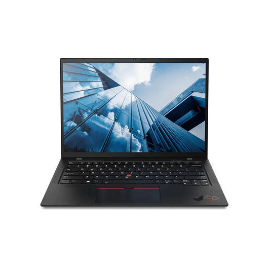 Lenovo ThinkPad X1 Carbon G9 14" PC Portable - Intel Core i5-1135G7 - 256GB SSD - 16GB RAM - Windows 10 Pro 64 - ADYASTORE casablanca maroc