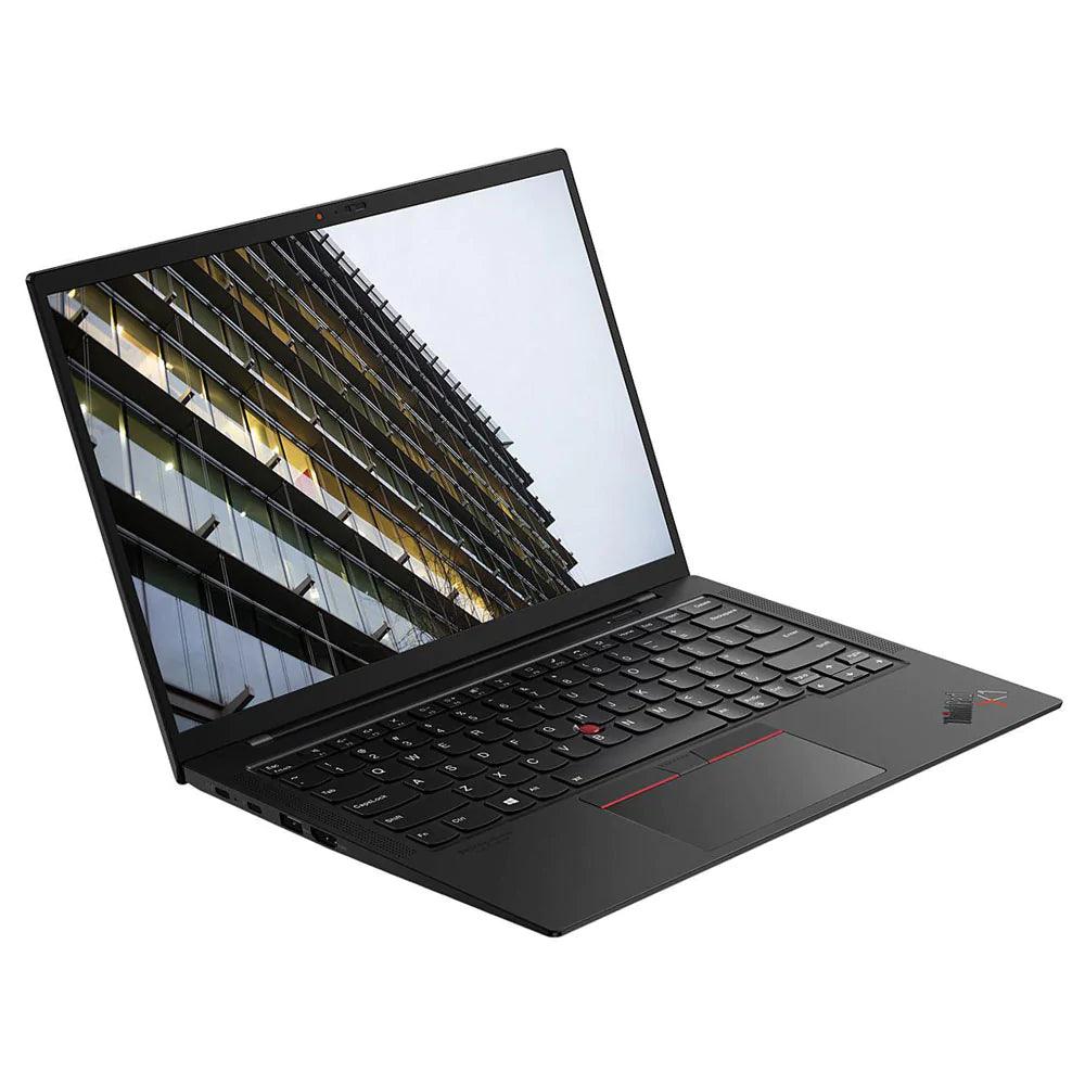 Lenovo ThinkPad X1 Carbon G9 14" PC Portable - Intel Core i5-1135G7 - 256GB SSD - 16GB RAM - Windows 10 Pro 64 - ADYASTORE casablanca maroc