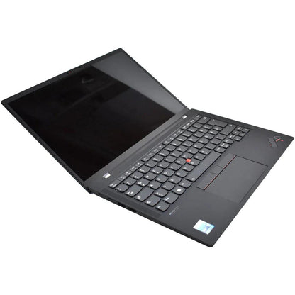 Lenovo ThinkPad X1 Carbon G9 14" PC Portable - Intel Core i5-1135G7 - 256GB SSD - 16GB RAM - Windows 10 Pro 64 - ADYASTORE casablanca maroc