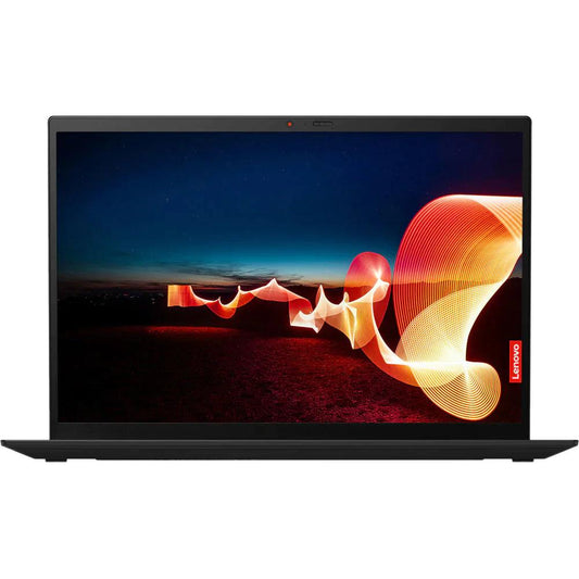 Lenovo ThinkPad X1 Carbon Gen9 14" Intel Core i5-1145G7, 256GB SSD, 8GB LPDDR4, Windows 10 Pro, English - ADYASTORE casablanca maroc