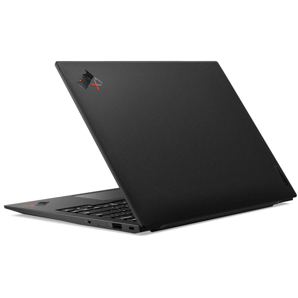 Lenovo ThinkPad X1 Carbon Gen9 14" PC Portable, Intel Core i5-1145G7, 256GB SSD, 8GB LPDDR4, Windows 10 Pro, French - ADYASTORE casablanca maroc