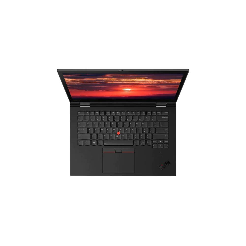 Lenovo ThinkPad X1 Yoga 3rd Gen Touch 14" PC Portable - Intel Core i5-8250U - 256 GB SSD - 8 GB RAM - Windows 10 Pro 64 - French - ADYASTORE casablanca maroc