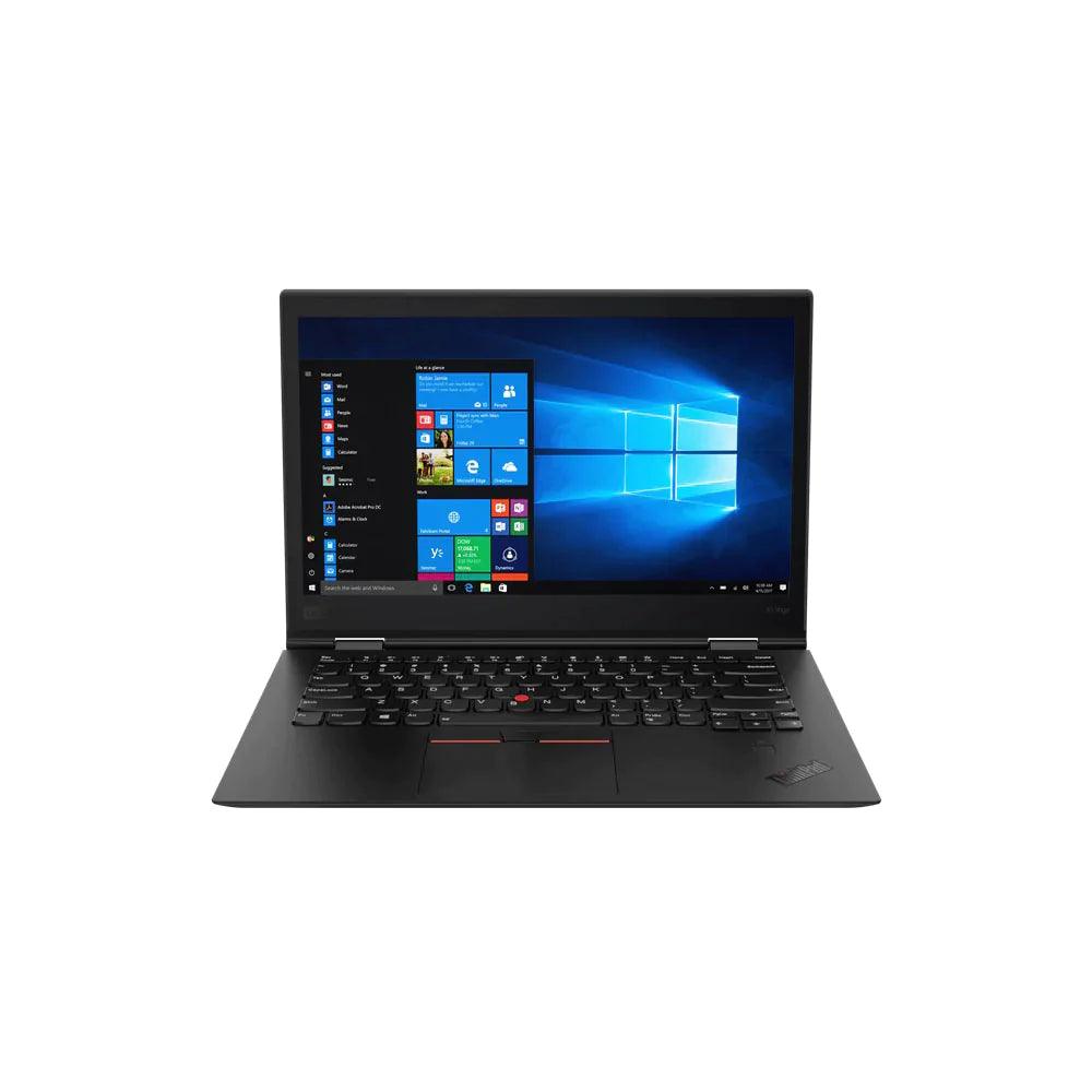 Lenovo ThinkPad X1 Yoga 3rd Gen Touch 14" PC Portable - Intel Core i5-8250U - 256 GB SSD - 8 GB RAM - Windows 10 Pro 64 - French - ADYASTORE casablanca maroc