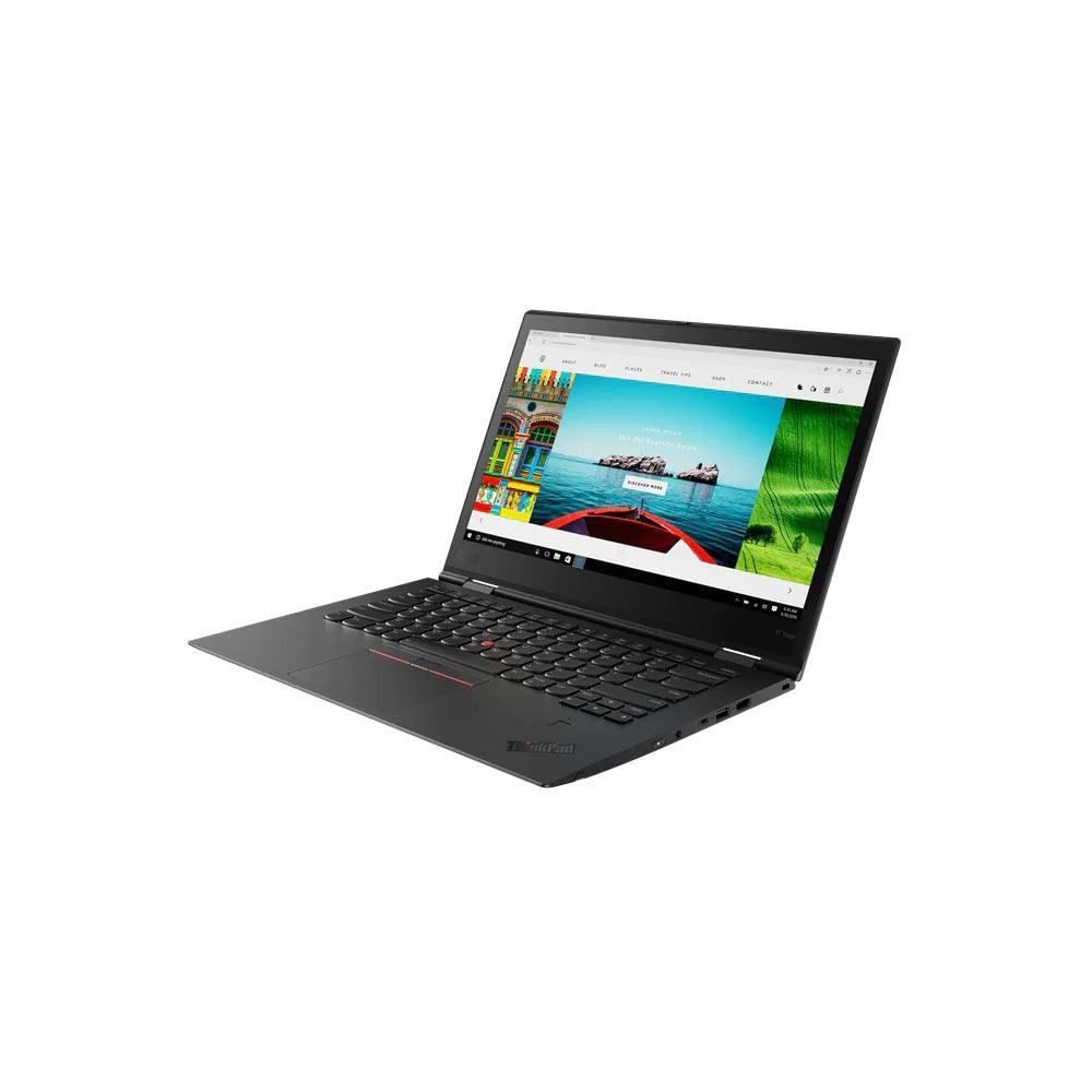 Lenovo ThinkPad X1 Yoga 3rd Gen Touch 14" PC Portable - Intel Core i5-8250U - 256 GB SSD - 8 GB RAM - Windows 10 Pro 64 - French - ADYASTORE casablanca maroc