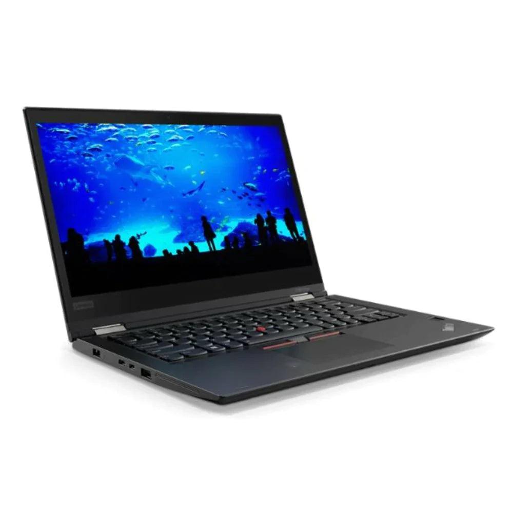 Lenovo ThinkPad X380 Yoga 13.3" Touch PC Portable - Intel Core i7-8650U - 512 GB SSD - 16 GB RAM - Windows 10 Pro 64 - ADYASTORE casablanca maroc