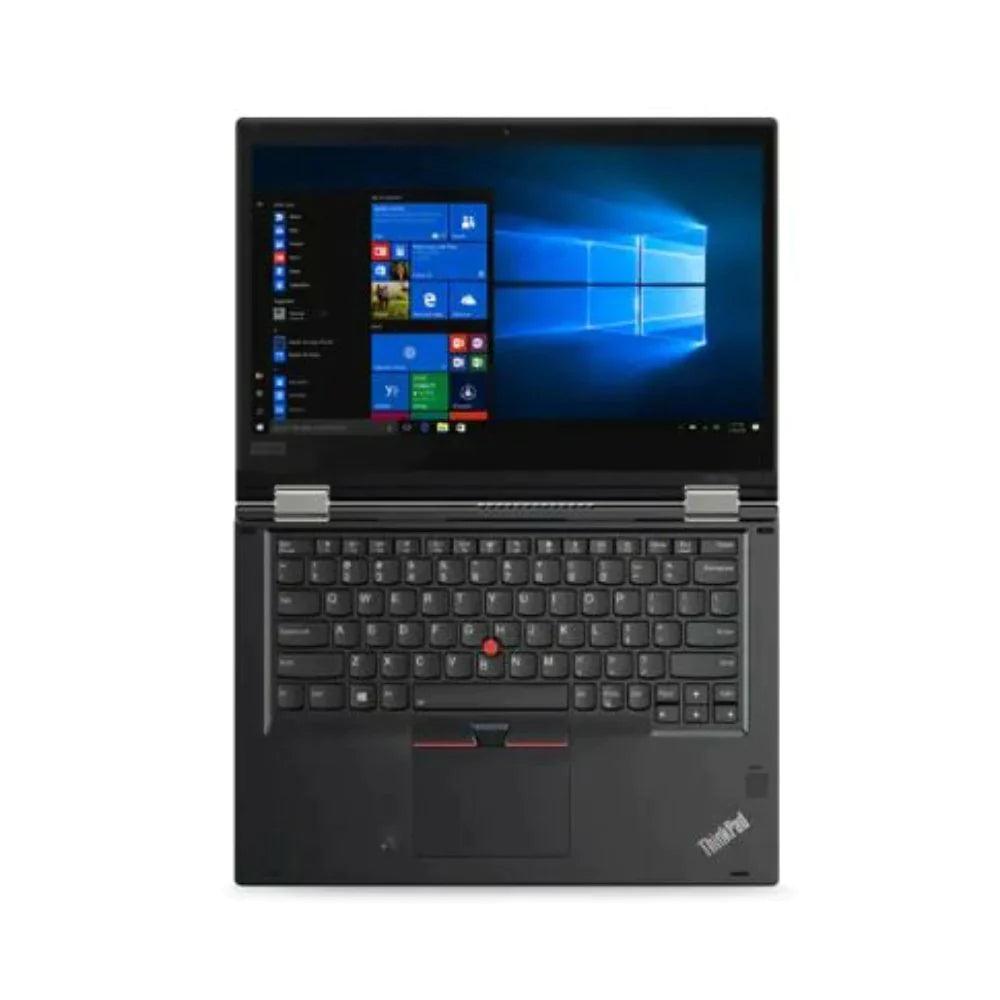 Lenovo ThinkPad X380 Yoga 13.3" Touch PC Portable - Intel Core i7-8650U - 512 GB SSD - 16 GB RAM - Windows 10 Pro 64 - ADYASTORE casablanca maroc