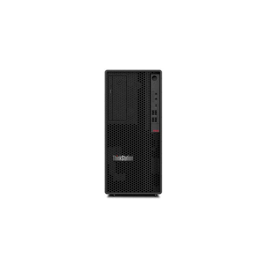 Lenovo ThinkStation P340 PC Bureau PC Tower - Intel Core i9-10900K - 1TB - 32GB - Windows 10 Pro - ADYASTORE casablanca maroc