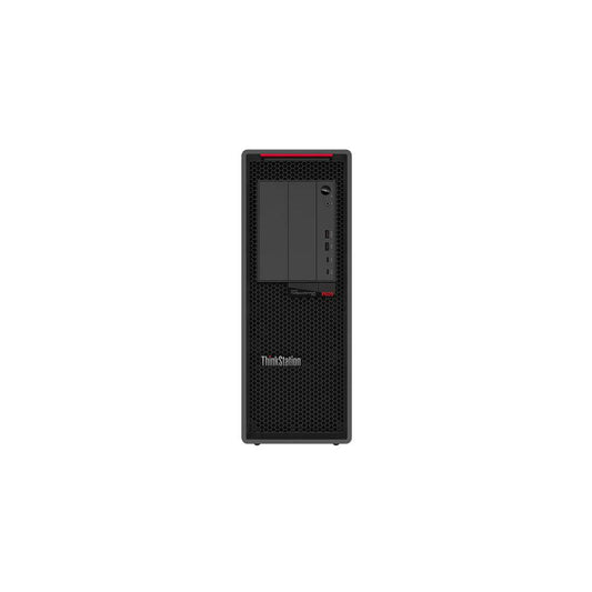 Lenovo ThinkStation P620 PC Bureau, AMD Ryzen Threadripper PRO 3955WX, 1TB SSD, 64GB DDR4, Windows 10 Pro, French - ADYASTORE casablanca maroc