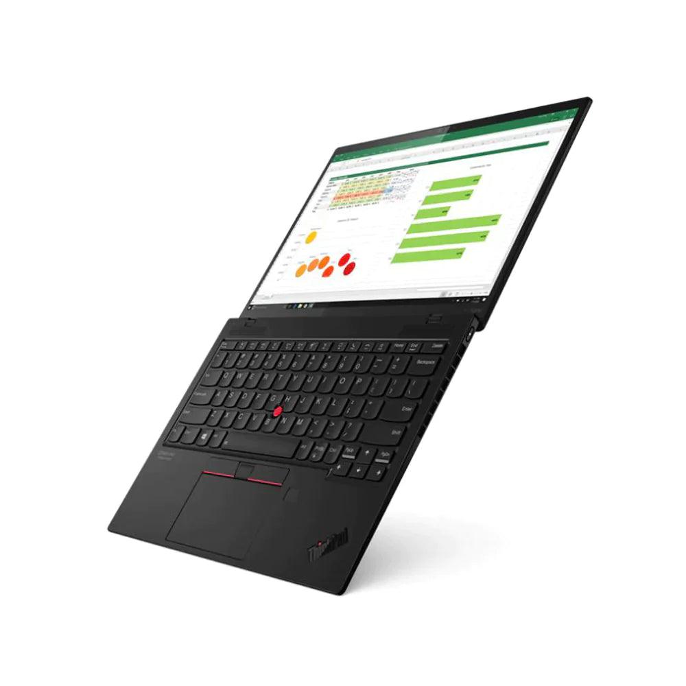 Lenovo TP X1N G1 13" PC Portable - Intel Core i7-1160G7 - 256 GB SSD - 16 GB RAM - Windows 10 Pro for Workstations 64 - - ADYASTORE casablanca maroc