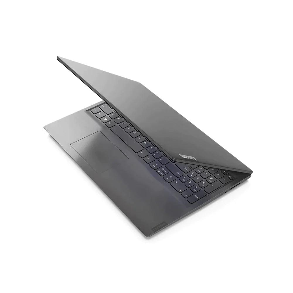 Lenovo V15 IIL 82C500R3US 15.6" PC Portable, 1.2 GHz Intel Core i3-1005G1, 128GB SSD, 8GB DDR4, Windows 10 Home - ADYASTORE casablanca maroc