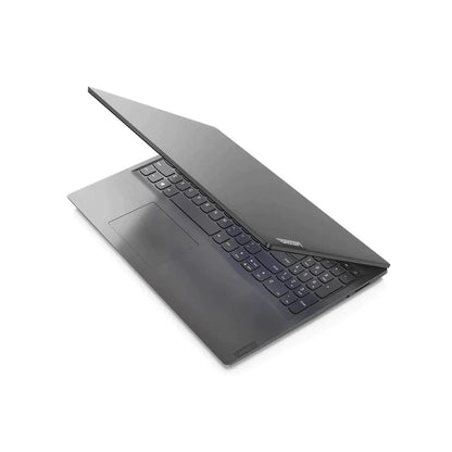 Lenovo V15 IIL 82C500R3US 15.6" PC Portable, 1.2 GHz Intel Core i3-1005G1, 128GB SSD, 8GB DDR4, Windows 10 Home - ADYASTORE casablanca maroc