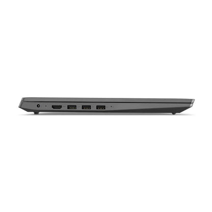 Lenovo V15 IIL 82C500R3US 15.6" PC Portable, 1.2 GHz Intel Core i3-1005G1, 128GB SSD, 8GB DDR4, Windows 10 Home - ADYASTORE casablanca maroc