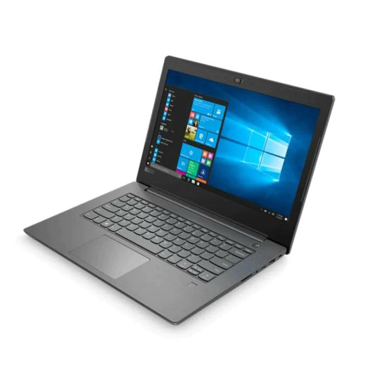 Lenovo V330-14ARR 14" PC Portable - AMD Ryzen 5 2500U - 256 GB SSD - 8 GB RAM - Windows 10 Pro 64 - Iron Grey - ADYASTORE casablanca maroc