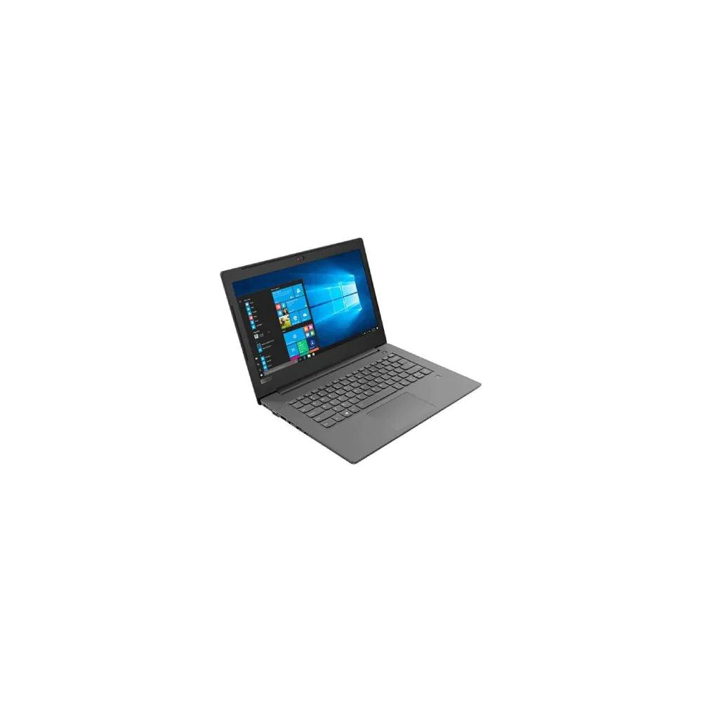 Lenovo V330-14IKB 14" PC Portable - Intel Core i5-7200U - 256 GB SSD - 8 GB RAM - Windows 10 Pro 64 - Iron Grey - ADYASTORE casablanca maroc