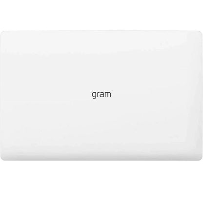 LG gram 14 14Z90N-V.AR53A8 14-inch PC Portable, 1.2 GHz 10th Gen Intel Core i5-1035G7, 256 GB SSD, 8 GB, Windows 10 Home - ADYASTORE casablanca maroc