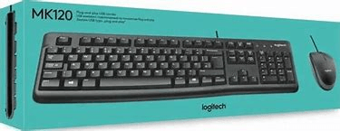 LOGITECH MK120 CLAVIER SOURIS - ADYASTORE casablanca maroc