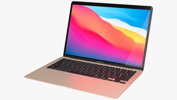 MACBOOK AIR 13 2020 A2337 - ADYASTORE casablanca maroc