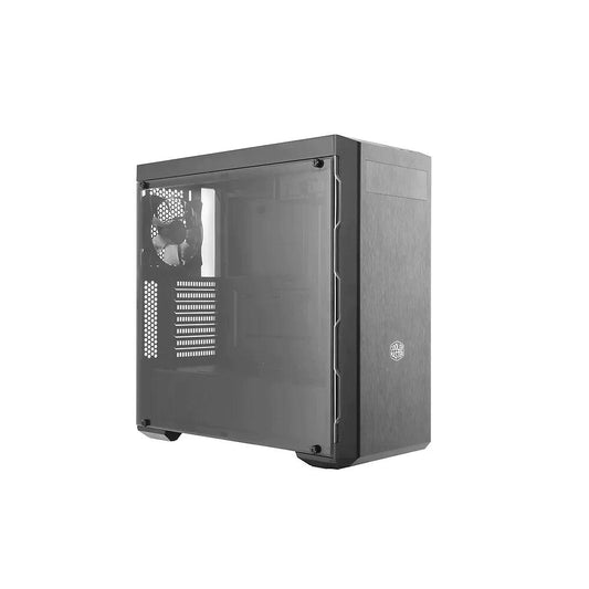 MasterBox MB600L ATX Mid Tower case (MCB-B600L-KA5N-S00) - ADYASTORE casablanca maroc