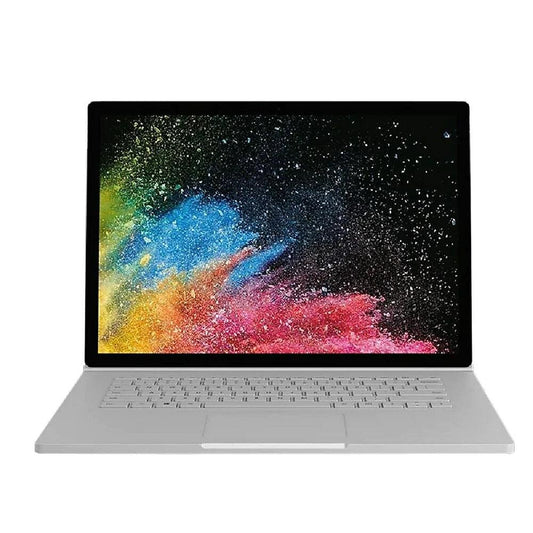 Microsoft Surface Book 2 FVG-00001 15-inch Touch Screen PC Portable, 1.9 GHz Intel Core i7 8650U, 512 GB SSD, 16 GB LPDDR3 SDRAM - ADYASTORE casablanca maroc