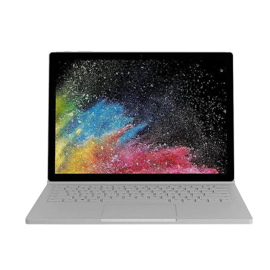 Microsoft Surface Book 2 HNQ-00002 13.5" Touch Screen PC Portable, 1.9 GHz Intel Core i7-8650U, 512 GB SSD, 16 GB LPDDR3, French - ADYASTORE casablanca maroc