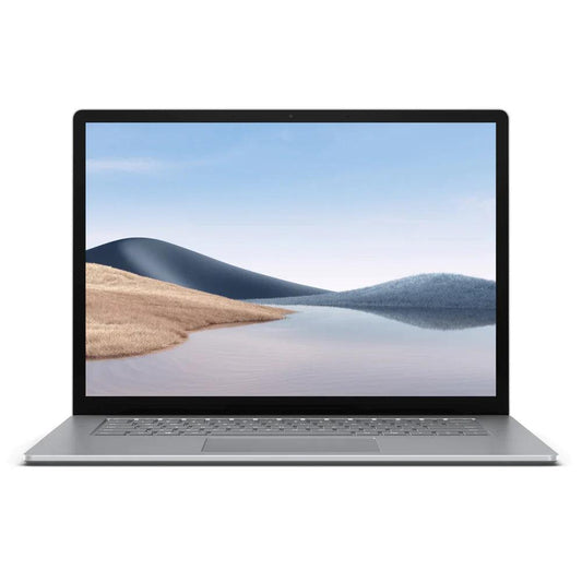 Microsoft Surface PC Portable 4 13.5" PixelSense Touchscreen, AMD R5, 16 GB Memory, 256 GB SSD, Platinum, French - ADYASTORE casablanca maroc