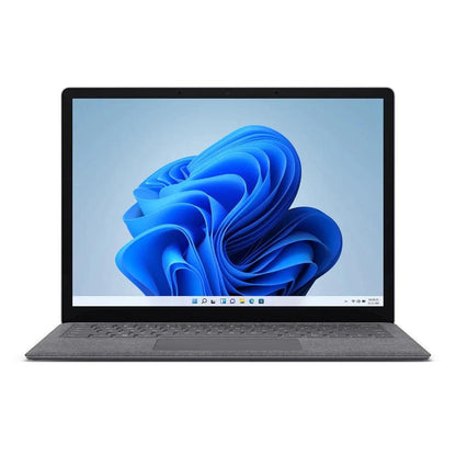 Microsoft Surface PC Portable 4 13.5" PixelSense Touchscreen, AMD R5, 8 GB Memory, 256 GB SSD, Platinum, English - ADYASTORE casablanca maroc