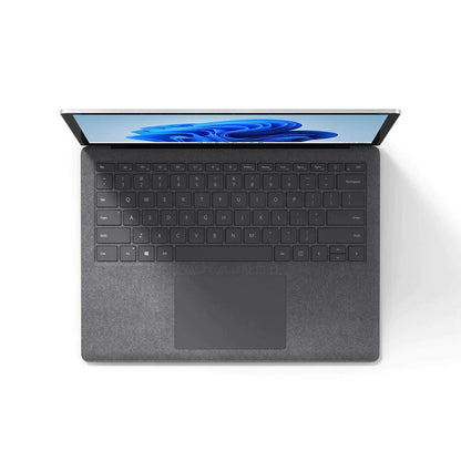 Microsoft Surface PC Portable 4 13.5" PixelSense Touchscreen, AMD R5, 8 GB Memory, 256 GB SSD, Platinum, English - ADYASTORE casablanca maroc