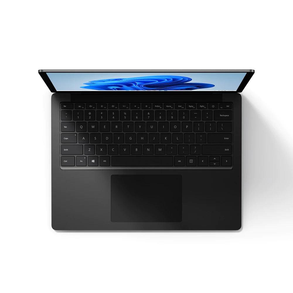 Microsoft Surface PC Portable 4 13.5" PixelSense Touchscreen, Intel Core i5, 8 GB Memory, 512 GB SSD, Black, English - ADYASTORE casablanca maroc