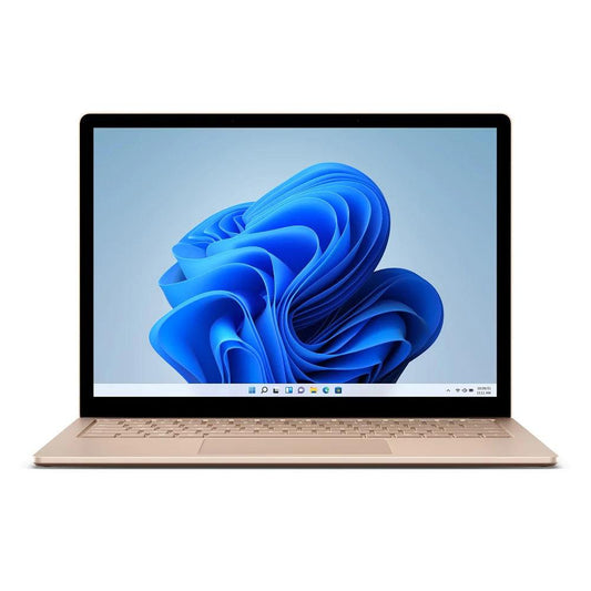 Microsoft Surface PC Portable 4 13.5" PixelSense Touchscreen, Intel Core i5, 8 GB Memory, 512 GB SSD, Sandstone, English - ADYASTORE casablanca maroc