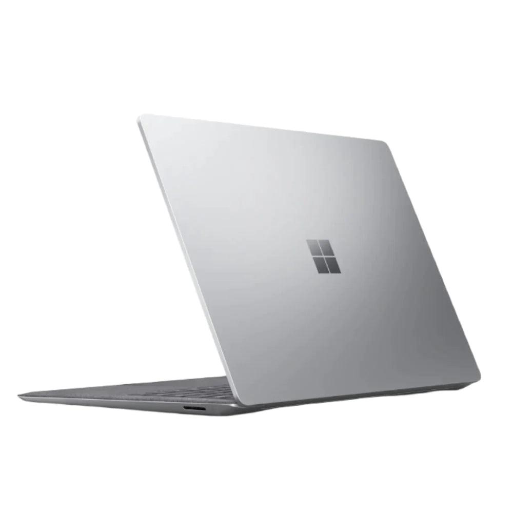 Microsoft Surface PC Portable 5 15" - Intel Core i7 - 256 GB SSD - 8 GB RAM - Windows 11 Home - Platinum - ADYASTORE casablanca maroc