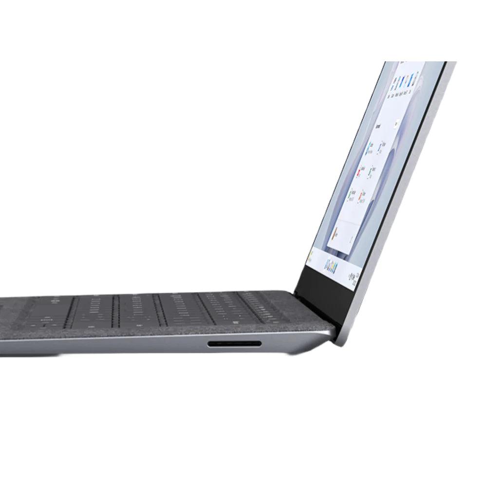Microsoft Surface PC Portable 5 15" - Intel Core i7 - 512 GB SSD - 16 GB RAM - Windows 11 Home - Platinum - French - ADYASTORE casablanca maroc