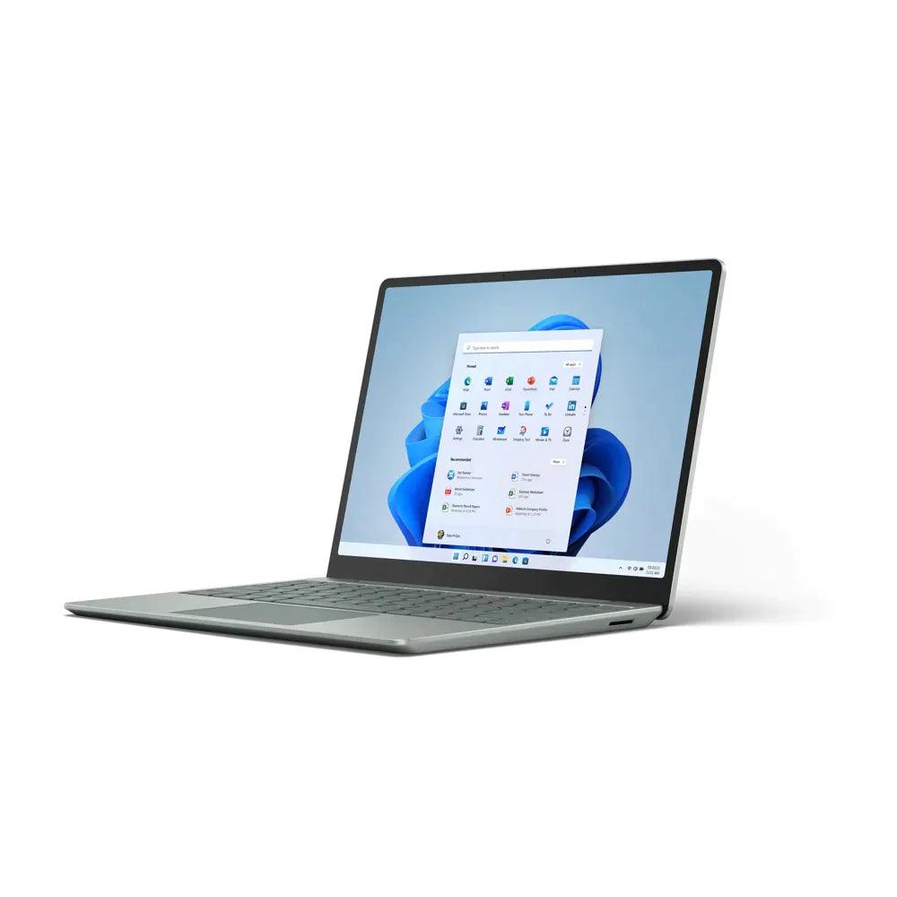 Microsoft Surface PC Portable Go 2 12.4" Touchscreen PC Portable - Intel i5-1135G7 - 256GB SSD - 8GR RAM (Sage) - ADYASTORE casablanca maroc