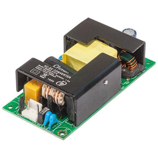 MikroTik 12V 5A Internal Power Supply For CCR1016 Series - ADYASTORE casablanca maroc