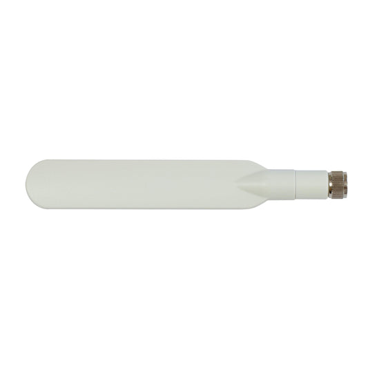 MikroTik 2.4Ghz 5dBi Dipole antenna with RPSMA connector - ADYASTORE casablanca maroc