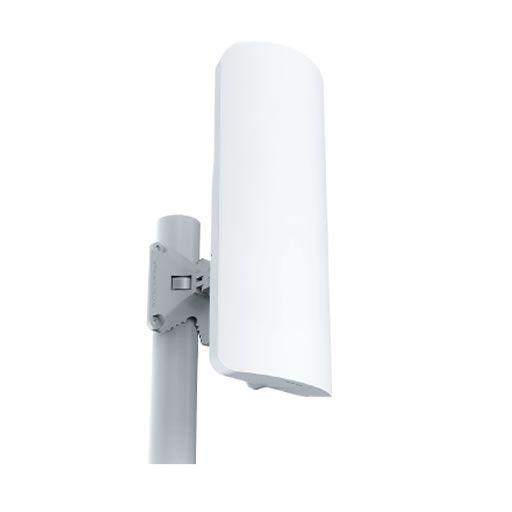 MikroTik 5GHz 15dBi mANTBox 15s 120deg Dual Pol Sector Antenna - ADYASTORE casablanca maroc