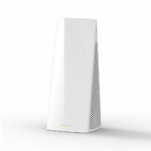 MikroTik Audience Tri-Band 2.4GHz High/Low 5GHz Home Access Point (INTL) - ADYASTORE casablanca maroc