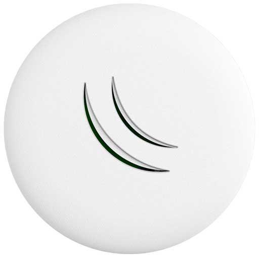 MikroTik cAP Lite 2.4GHz 1.5dBi Access Point - ADYASTORE casablanca maroc