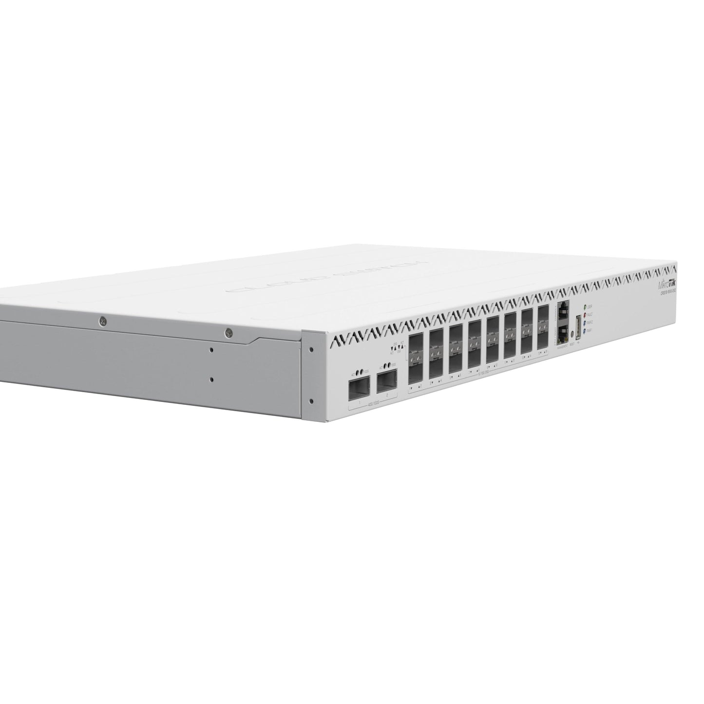 MikroTik CRS518 100-Gigabit Switch - ADYASTORE casablanca maroc