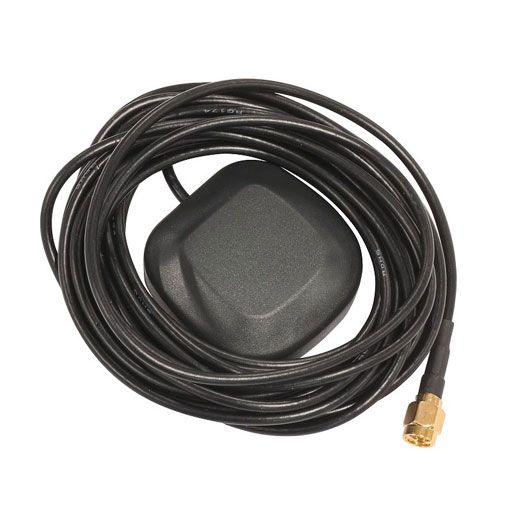 MikroTik GPS Antenna w/SMA Connector - ADYASTORE casablanca maroc