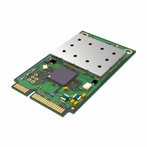 MikroTik LoRaWAN Concentrator Gateway mini PCI Card - ADYASTORE casablanca maroc