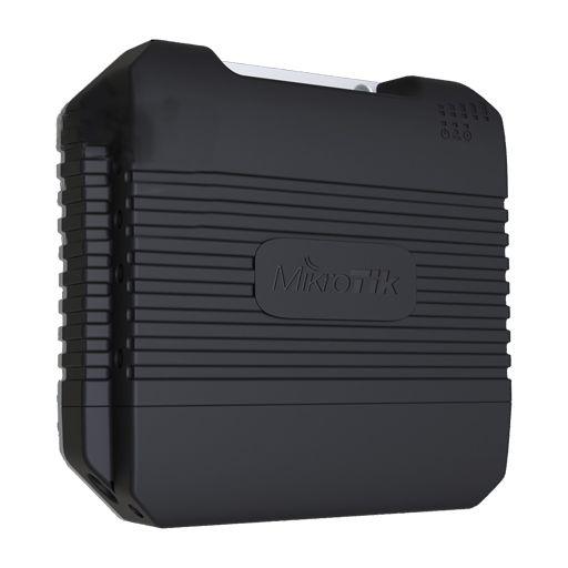 MikroTik LtAP 2.4 GHz LTE LR8 LoRa Access Point Wireless Kit with built-in GPS - ADYASTORE casablanca maroc