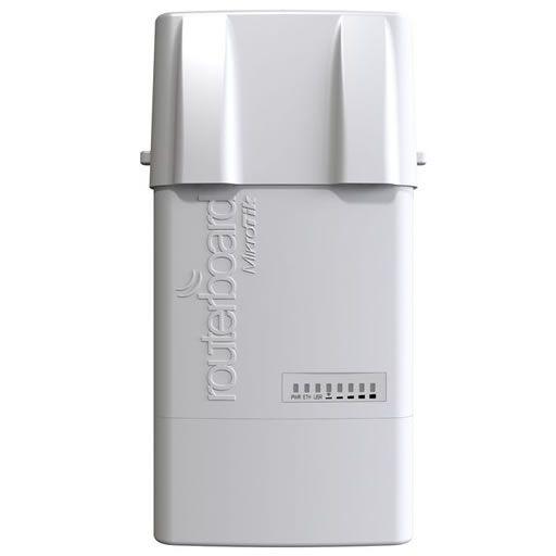 MikroTik NetBox 5 802.11ac Access Point (supports up to 540Mbits) INTL - ADYASTORE casablanca maroc