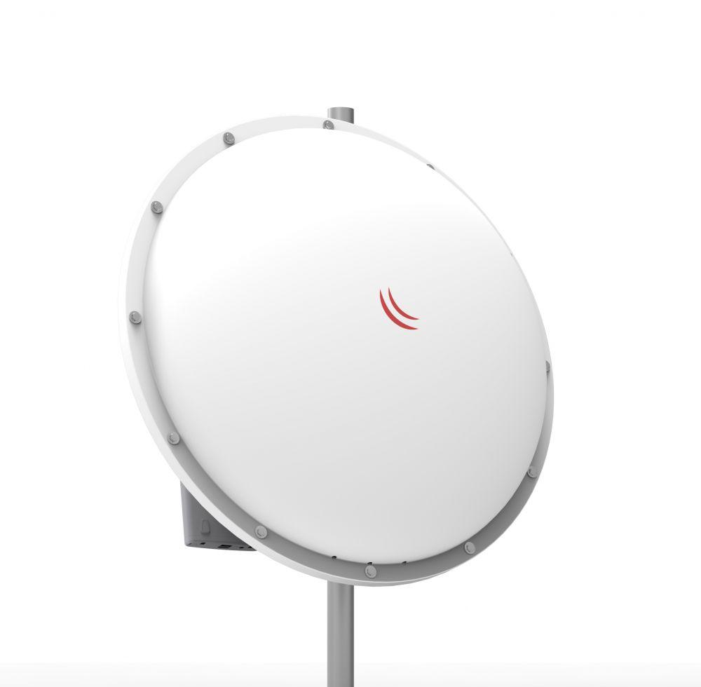 MikroTik Radome Cover for mANT (4-Pack) - ADYASTORE casablanca maroc