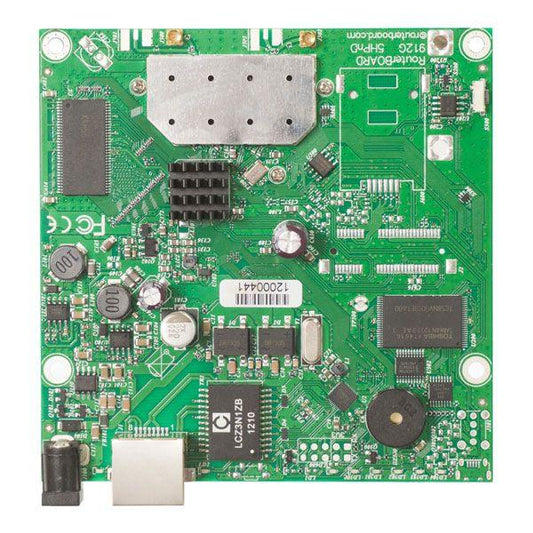 MikroTik RouterBOARD 911G-5HPnD - ADYASTORE casablanca maroc